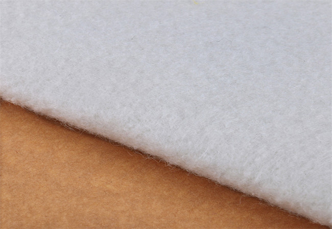 短纖土工布圖片