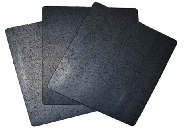 單糙面土工膜圖片