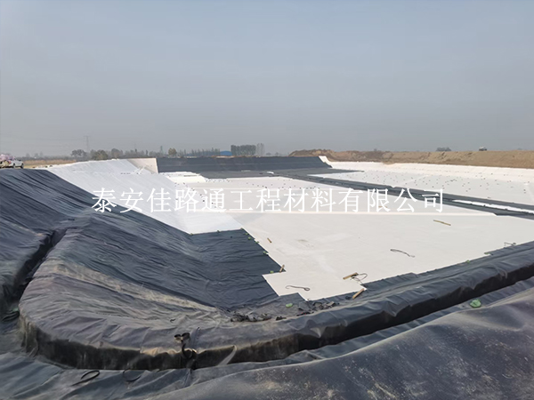 蝦池利用防滲膜進(jìn)行建設(shè)有哪些養(yǎng)殖經(jīng)驗？