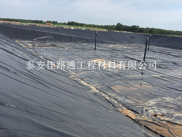 垃圾填埋場(chǎng)防滲膜的銷售價(jià)位受哪些因素影響？