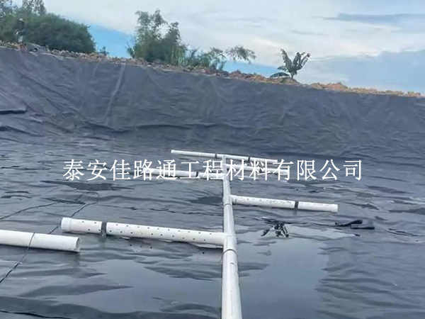 防滲膜的“隱形盾牌”作用:從滲透性看水產(chǎn)養(yǎng)殖的穩(wěn)產(chǎn)秘訣 防滲膜的“隱形盾牌”作用:從滲透性看水產(chǎn)養(yǎng)殖的穩(wěn)產(chǎn)秘訣