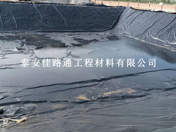 延長水產(chǎn)養(yǎng)殖防滲膜使用壽命的策略解析 延長水產(chǎn)養(yǎng)殖防滲膜使用壽命的策略解析