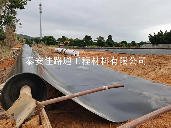 水產(chǎn)養(yǎng)殖防滲施工質(zhì)量檢測(cè)：專業(yè)規(guī)范與實(shí)用指南