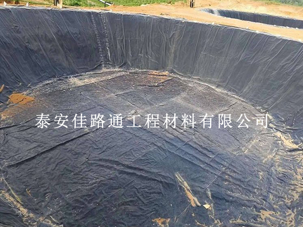 解鎖沼氣池防滲膜焊接秘籍，告別滲漏煩惱！